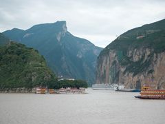 -白帝城·瞿塘峡景区