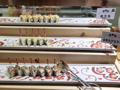 -比亚森自助烤肉料理(裕华店)