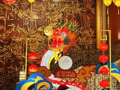 -北京中国大饭店