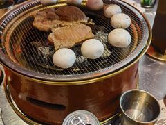 -西塔老太太泥炉烤肉(苏州大悦城店)