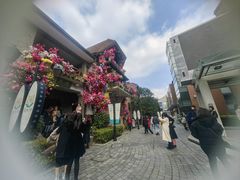 -天天玩X秋葉原日系动漫游戏中心