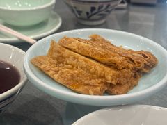 -冶春茶社(珍园店)