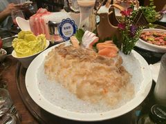 -东海怡品海鲜豆捞(舟宿夜江店)