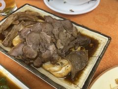 -辉记潮汕海鲜砂锅粥(市桥店)