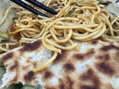 -老磁器口豆汁店(天坛店)
