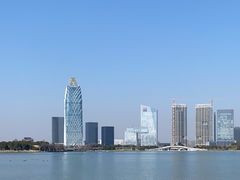 -桐乡凤凰湖