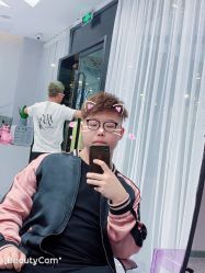 -变画·发型STUDIO