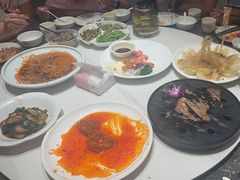 -国人川菜(李家村建东街店)