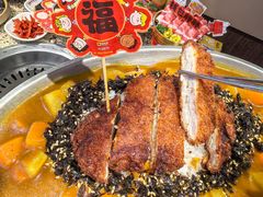 -安又胖韩国烤肉(美罗城店)