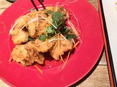 -四姐妹东北饺子(沙尾路店)