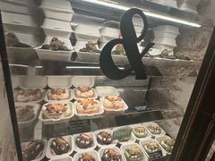 -B&C黄油与面包·THE GARDEN BAKERY概念店(世纪汇店)