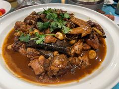 -淮上豆府(水厂路店)