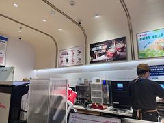 -Tims天好咖啡·贝果(成都东站捷枫店)