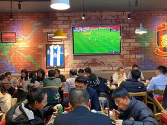 -马海涛牛肉串·午市牛腩饭·烧烤夜宵(领汇广场店)