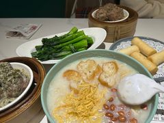 -喜势点·糖沙翁手工茶点·本地人茶居(永庆坊店)