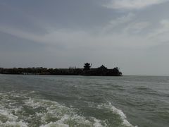-巢湖姥山岛