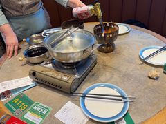 -亚马逊蒸汽活海鲜自助(LCM置汇旭辉广场店)