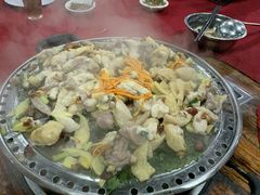 -友口福(大良店)