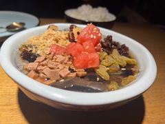 -胡马八破·川菜小馆(高新万达店)