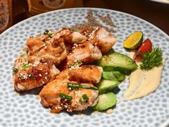 -牛将军•涮肉•烤肉(北京王府井·故宫店)