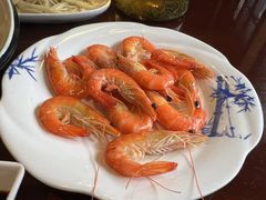 -南山竹海·珍味堂