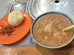 -马记伊源斋涮肉·清真菜(潘家园古玩市场店)