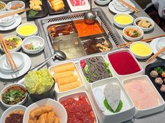 -海底捞火锅(石狮泰禾广场店)