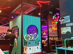 -蛮横肉蟹煲(印象城店)