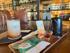 -大益茶庭(勐海会员中心店)