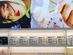 -可糖美瞳·隐形眼镜·测基弧(朝阳大悦城店)