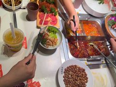 -小龙坎火锅(世纪城店)
