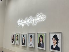 -天真蓝照相馆(五角场百联又一城店)