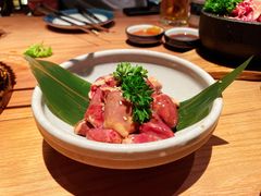 -烧肉达人•炭火烧肉(新天地店)