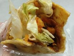 -白石桥南(地铁站)