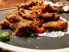 -厦门宝龙铂尔曼大酒店·龙之渊中餐厅