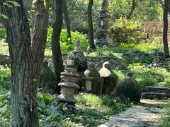 -北京上方山国家森林公园
