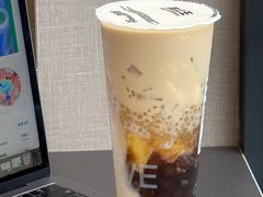 -兵立王鲜果茶·奶茶(文庙店)