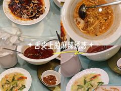 -川人川菜馆(黄山路店)