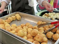 -毛华美食(清扬路店)