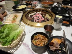 -花味烤肉·拌饭(庐阳万象汇店)