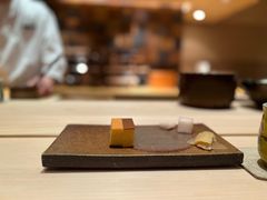 -Ginza Onodera 鮨(外滩十八号店)