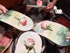 -芸山季·云南山珍菌火锅(人民广场来福士店)