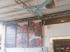 -鹅公村食府(罗阳分店)