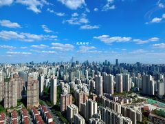 -环球港凯悦 · 享悦中餐厅