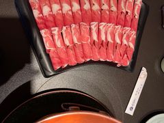 -额尔敦涮肉自助(摩尔城店)
