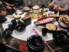 -火凤祥鲜货火锅·清真食品(宁夏总店)