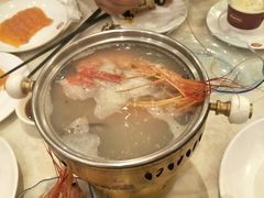 -芭菲盛宴·环球美食(袁家岗店)