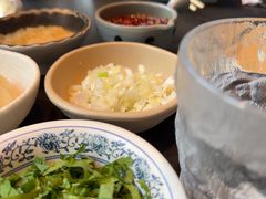 -东来顺·非遗火锅(高新店)