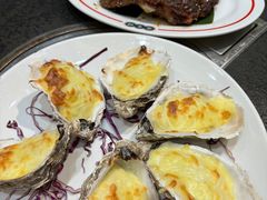 -飞尝蚝·顺德菜·鱼生(顺德总店)