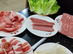 -韩风炭火烤肉(天宁寺路店)